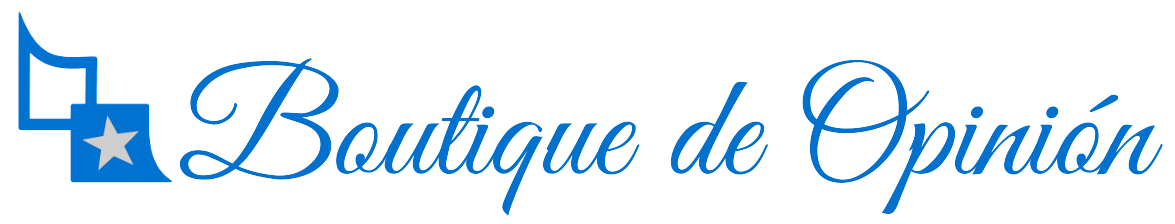 Boutique de opinión